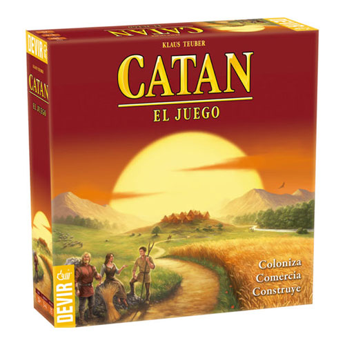 Catan