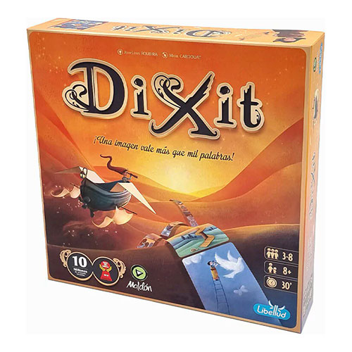 Dixit