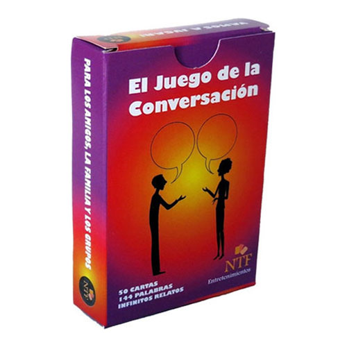 El Juego de la Conversación