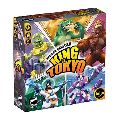 King of Tokyo